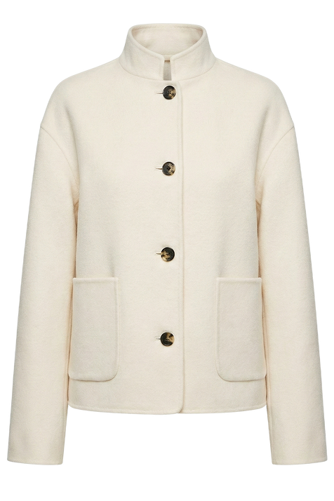 ז'קט צמר TOMMY HILFIGER