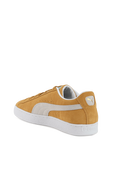 Suede Classic Sneakers in Honey Mustard PUMA