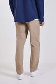תמונת דוגמן אחורית של ABC Classic Fit Trouser 32 W Warpstreme