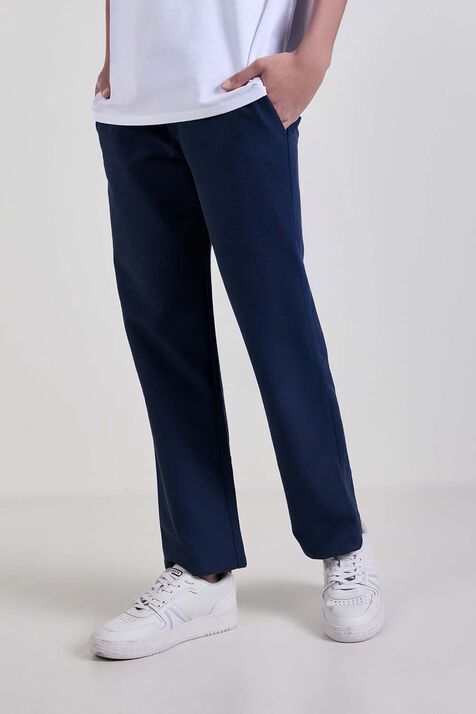 Slacker Classic-Straight Trouser 30L LULULEMON