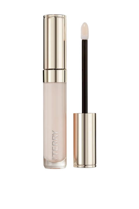 Baume De Rose Liquid Lip Balm 7ml BY TERRY