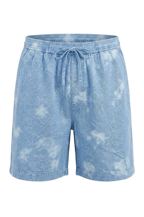 מכנסיים קצרים