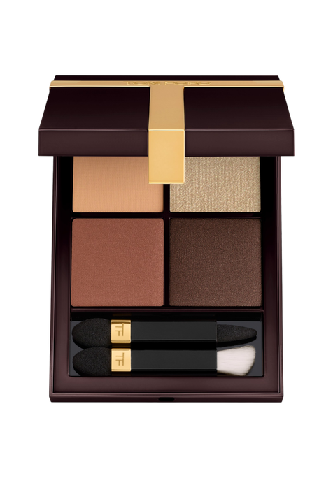 EYE COLOR QUAD POUDRE 27 Evening Attire TOM FORD BEAUTY
