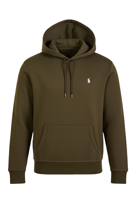 סווטשירט קפוצ'ון POLO RALPH LAUREN