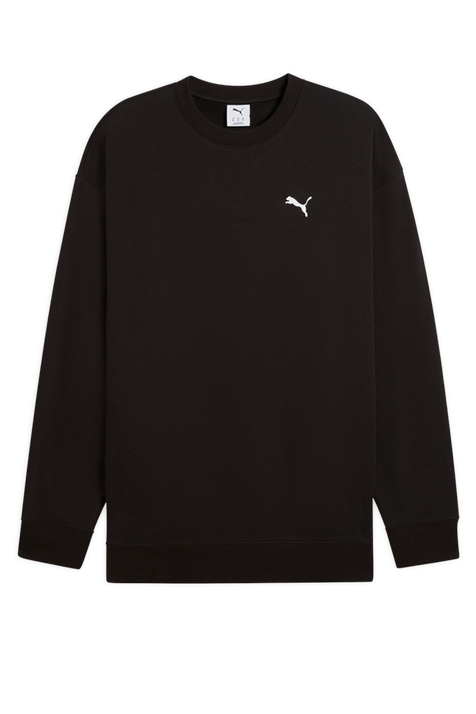 סווטשירט אוברסייז PUMA