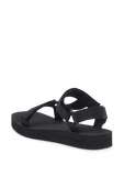 Cadys Low Slippers in Black LEVI`S