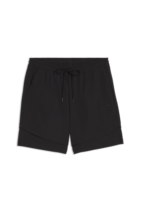 מכנסי ג'וגר קצרים PUMA
