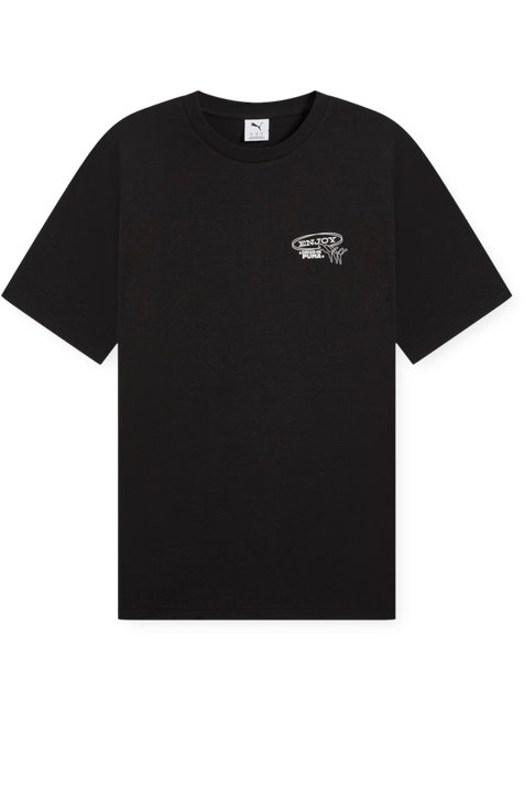 חולצת טי PUMA