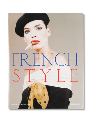 French Style ASSOULINE