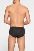 תמונת דוגמן אחורית של 3 PACK BRIEF