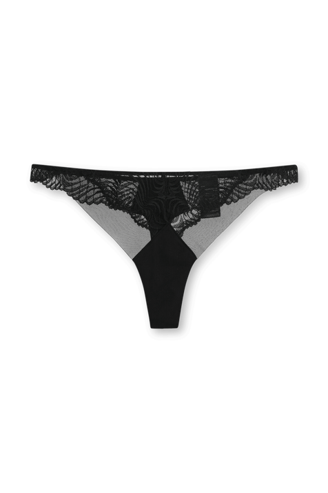 תחתוני חוטיני CALVIN KLEIN