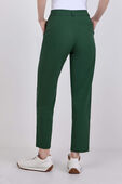 תמונת דוגמן אחורית של Stretch Twill Golf Pant Regular