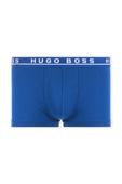 מארז שלישיית תחתוני בוקסר עם לוגוטייפ BOSS