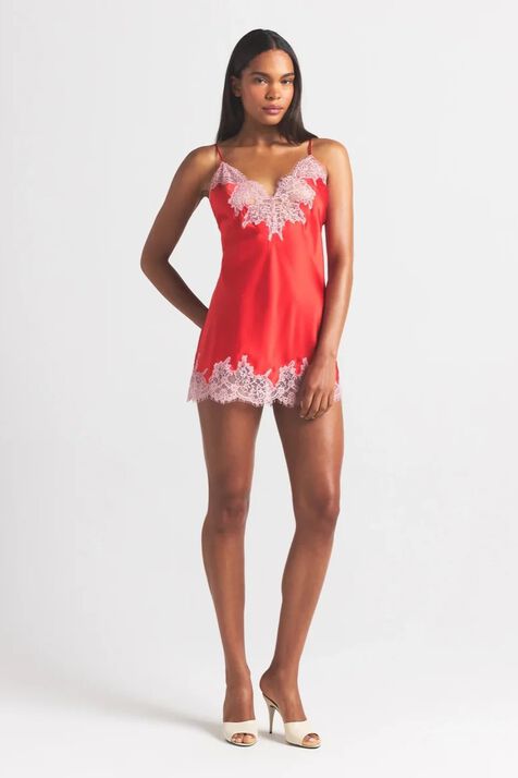 MINI SLIP DRESS SKIMS