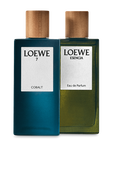 תמונת תקריב של LOEWE Esencia Eau de Parfum 50 ml