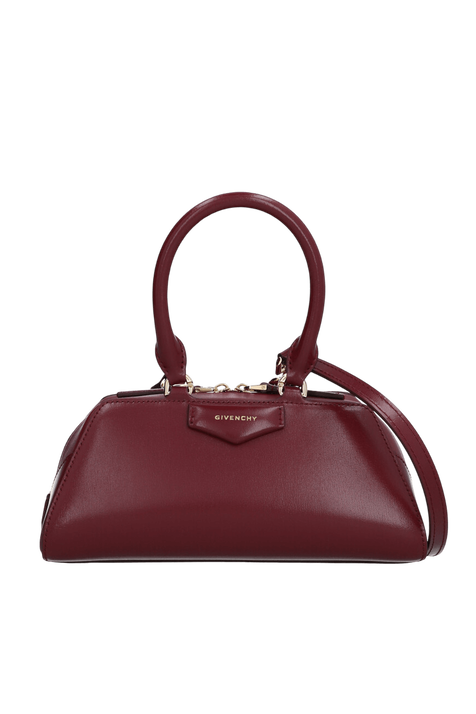 תיק קרוסבודי מיני GIVENCHY