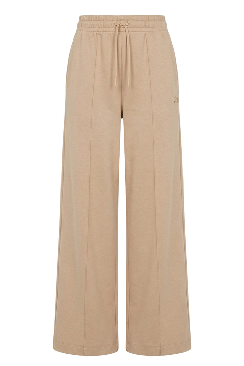 מכנסי ג'וגר רחבים LACOSTE