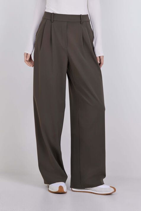 Daydrift High-Rise Tapered Trouser Regular LULULEMON
