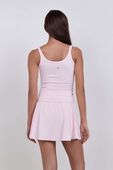 תמונת דוגמן אחורית של lululemon Align&trade; Scoop Waist-Length Tank Top