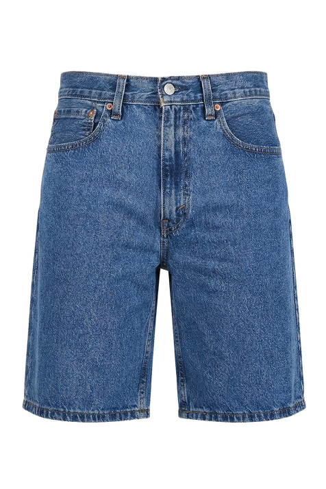 מכנסי ג'ינס קצרים 454