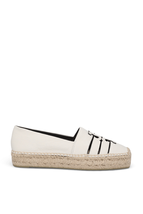 נעליים שטוחות TORY BURCH