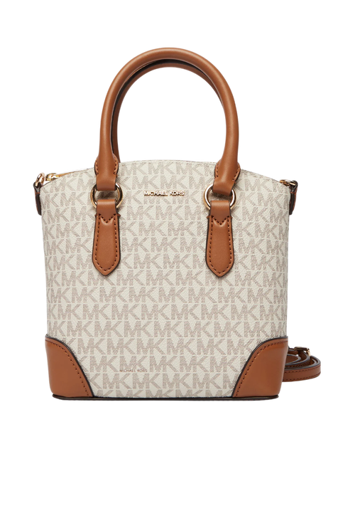 תיק נשיאה מרפי סמול MICHAEL KORS