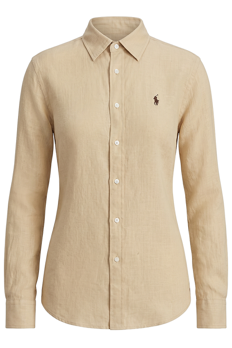 חולצה מכופתרת POLO RALPH LAUREN