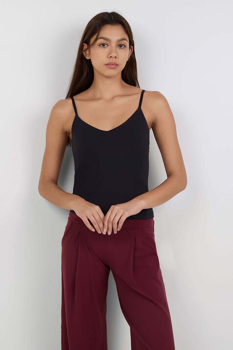 LULULEMON ALIGN&trade; WAIST-LENGTH CAMI A/B