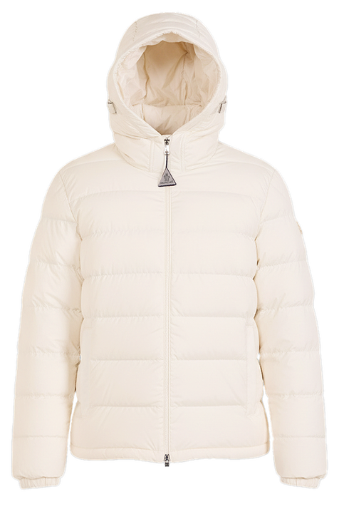 מעיל פוך קצר MONCLER