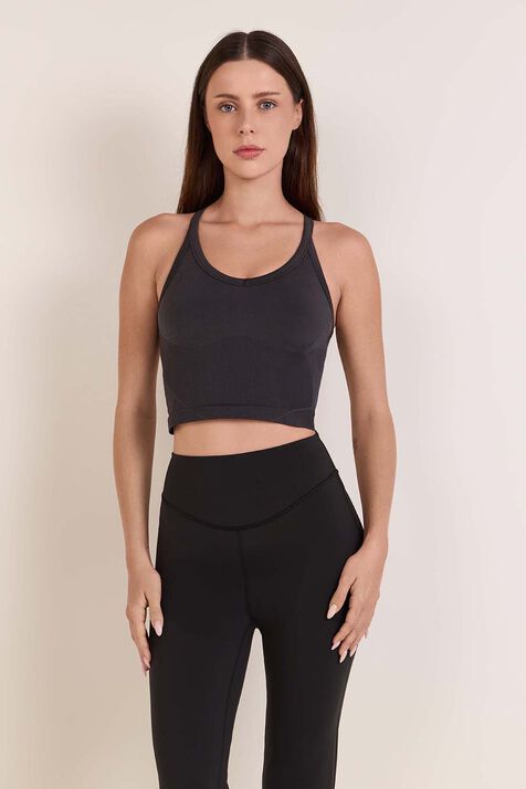 Get Low Crossback Training Tank