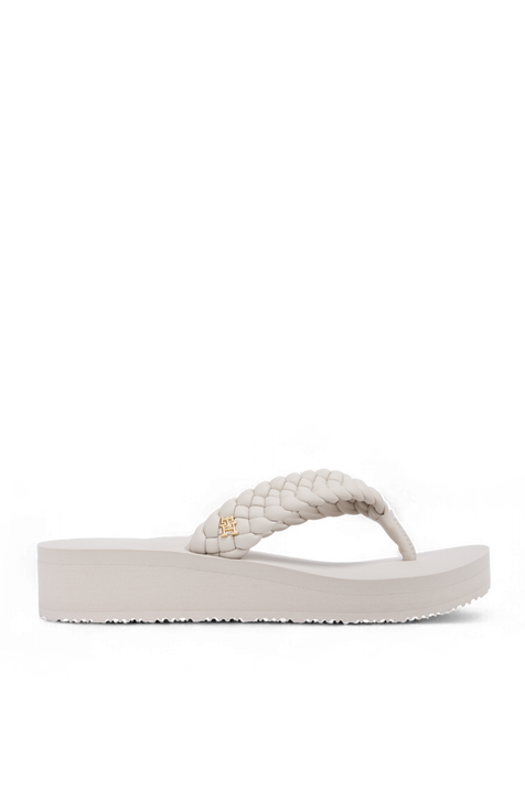 כפכפי אצבע TOMMY HILFIGER