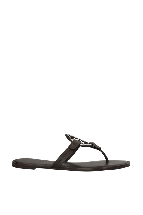כפכפי אצבע מילר TORY BURCH