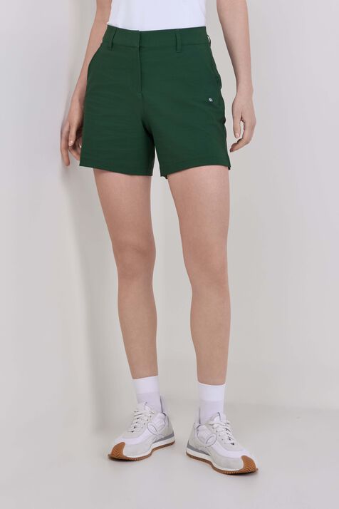 Stretch Twill Golf Short 5'' LULULEMON
