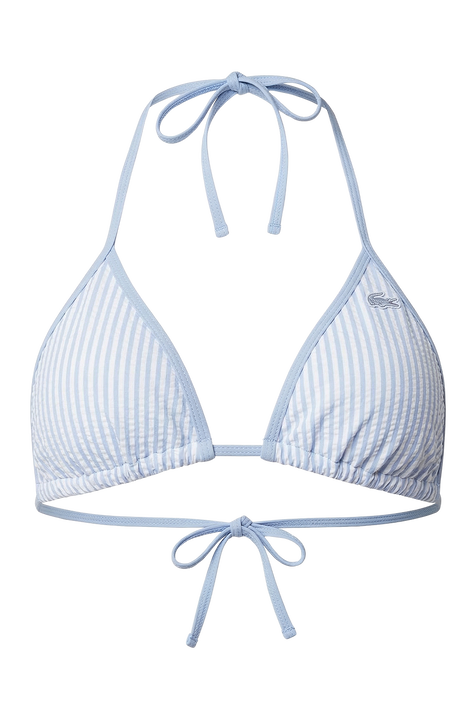 חזיית בקיני LACOSTE