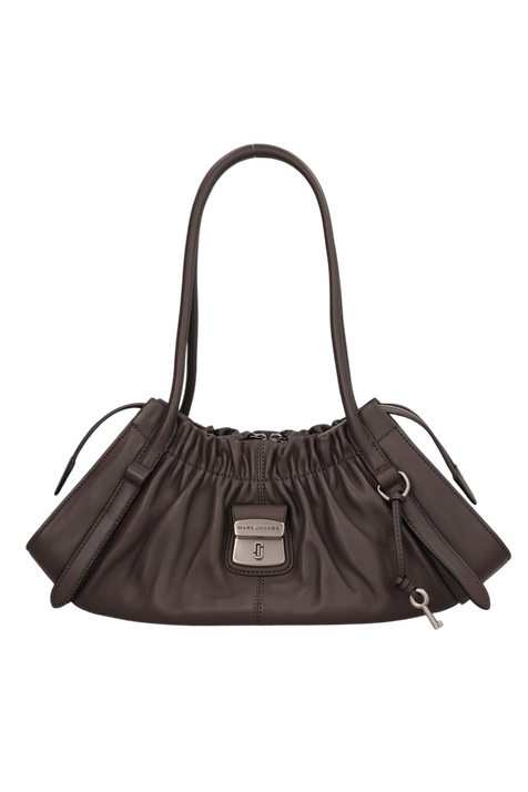 תיק כתף כריסטינה סאצ'ל מדיום MARC JACOBS
