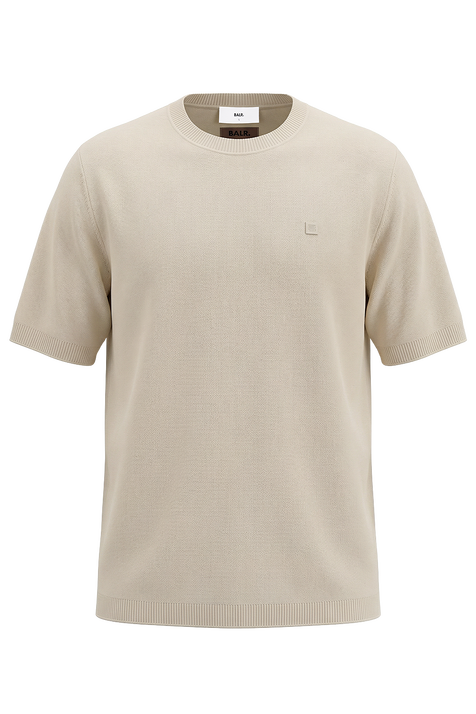 סריג טי אוברסייז BALR