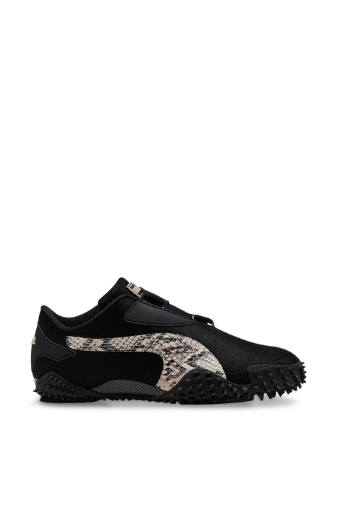 פומה X אייסאפ רוקי נעלי סניקרס מונסטרו PUMA