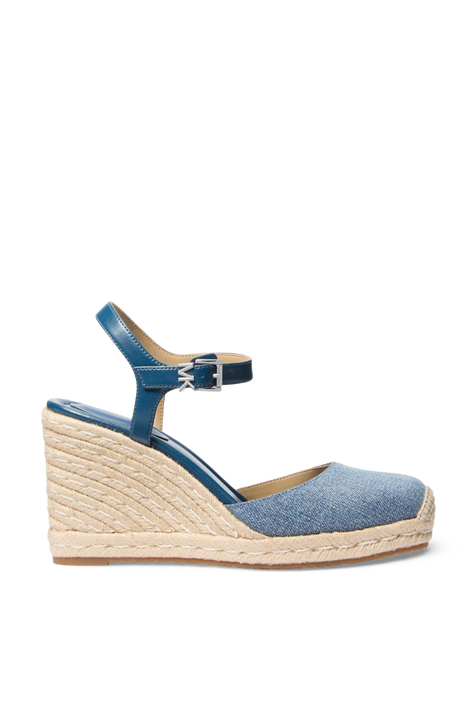 נעלי אספדריל עקב MICHAEL KORS