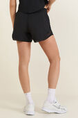 תמונת דוגמן אחורית של Hotty Hot HR Short 4 *Lace Trim