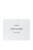 תמונה אחורית של Eyes Closed Eau de Parfum 100 ML