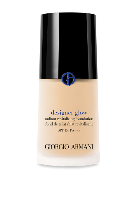 GA DESIGNER GLOW 1.5 F30ML ARMANI BEAUTY