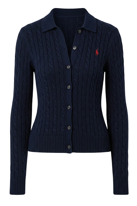 סריג קרדיגן POLO RALPH LAUREN