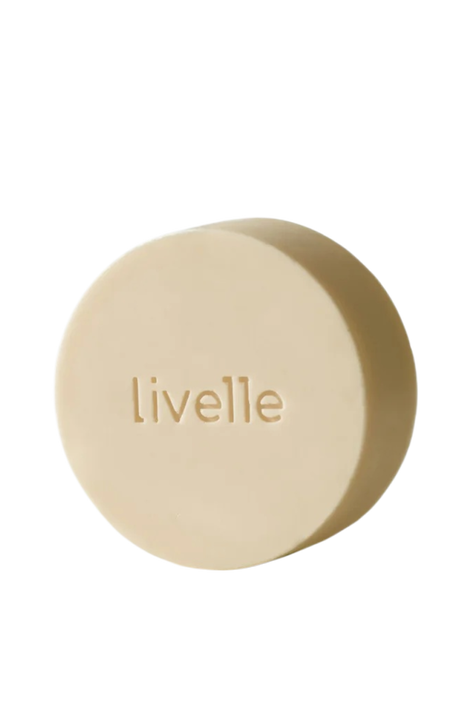 Solid Soap 120 g &ndash; 2++ LIVELLE