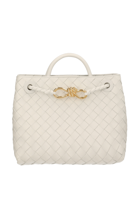 תיק קרוסבודי אנדיאמו סמול BOTTEGA VENETA