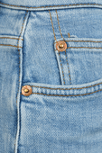 מכנסי ג'ינס סבנטיז בגזרת סלים RE/DONE