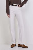 תמונת דוגמן קידמית של Easyfive Mr Relaxed-Straight Pant Reg