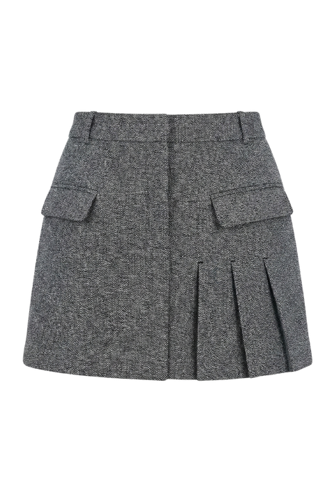 חצאית מיני GANNI