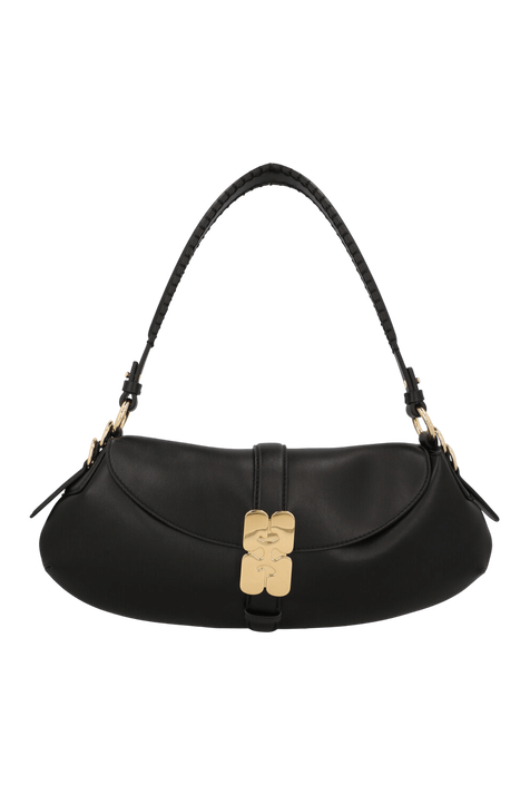 תיק כתף קאט GANNI