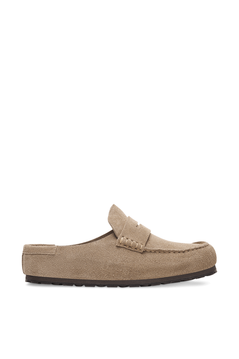 נעלי מוקסינים מיולס BIRKENSTOCK