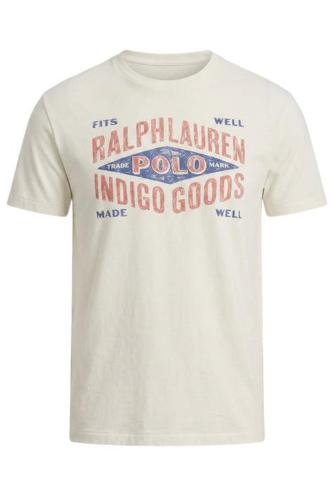 חולצת טי POLO RALPH LAUREN